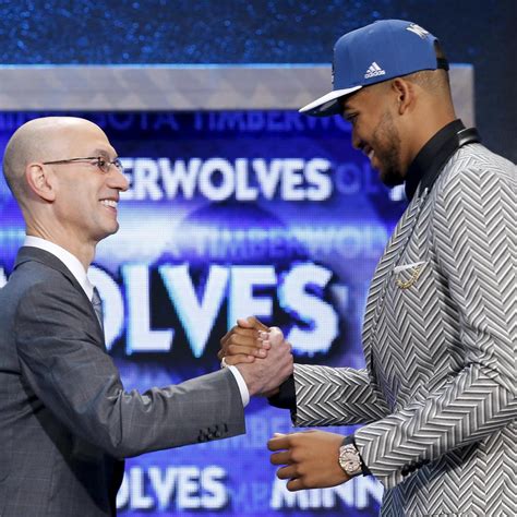 2015 nba draft grades|2015 NBA draft grades: Analyzing all 30 first.